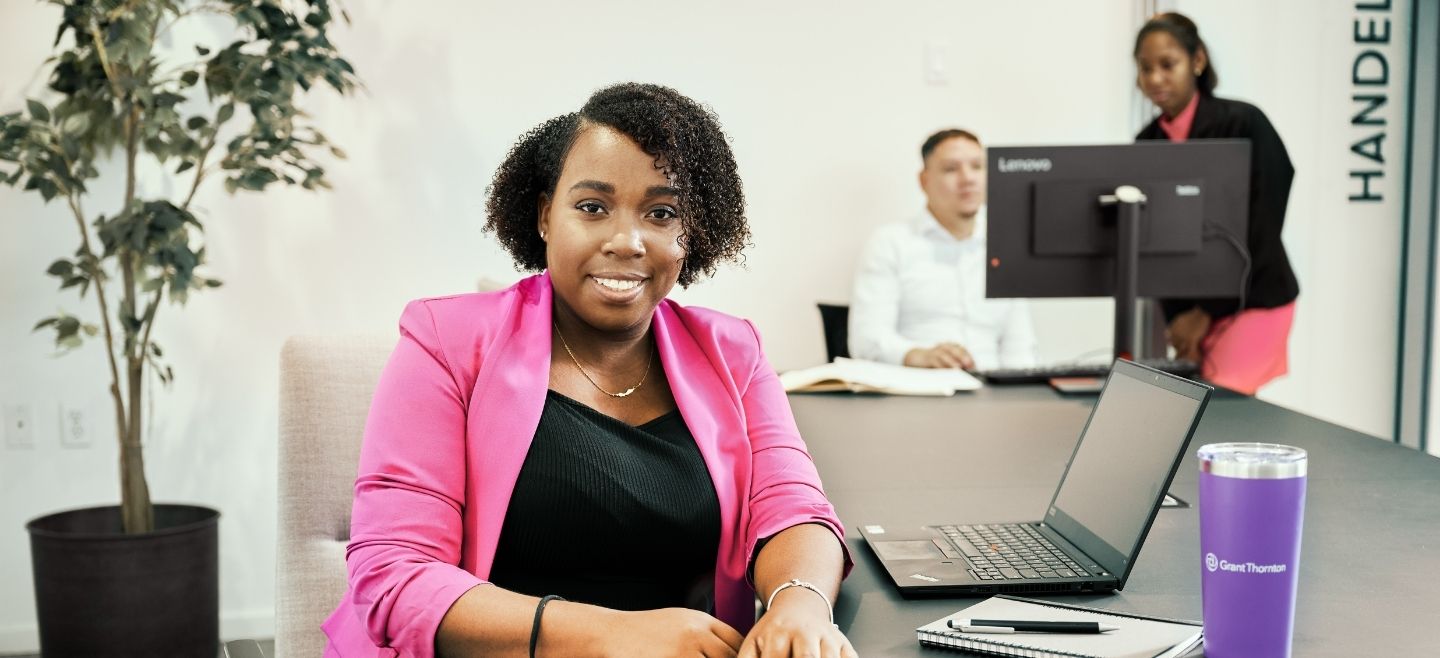 Get to know us better