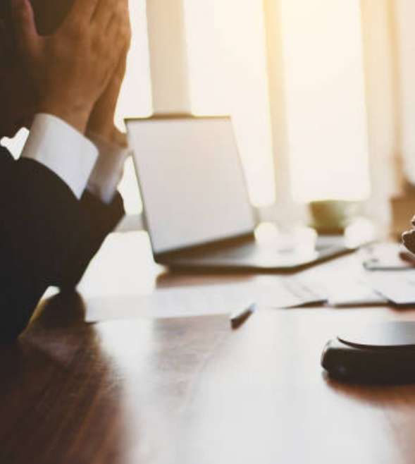 Can a Director Be Held Personally Liable for a Company’s Tax Debts?